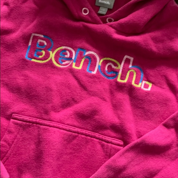 BENCH || Girls/Juniors Sweater - Picture 3 of 6